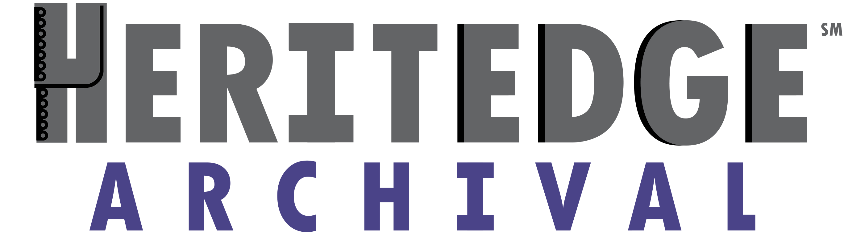 HeritEdge Archival