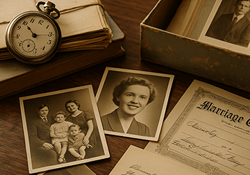 HeritEdge Legacy Lab